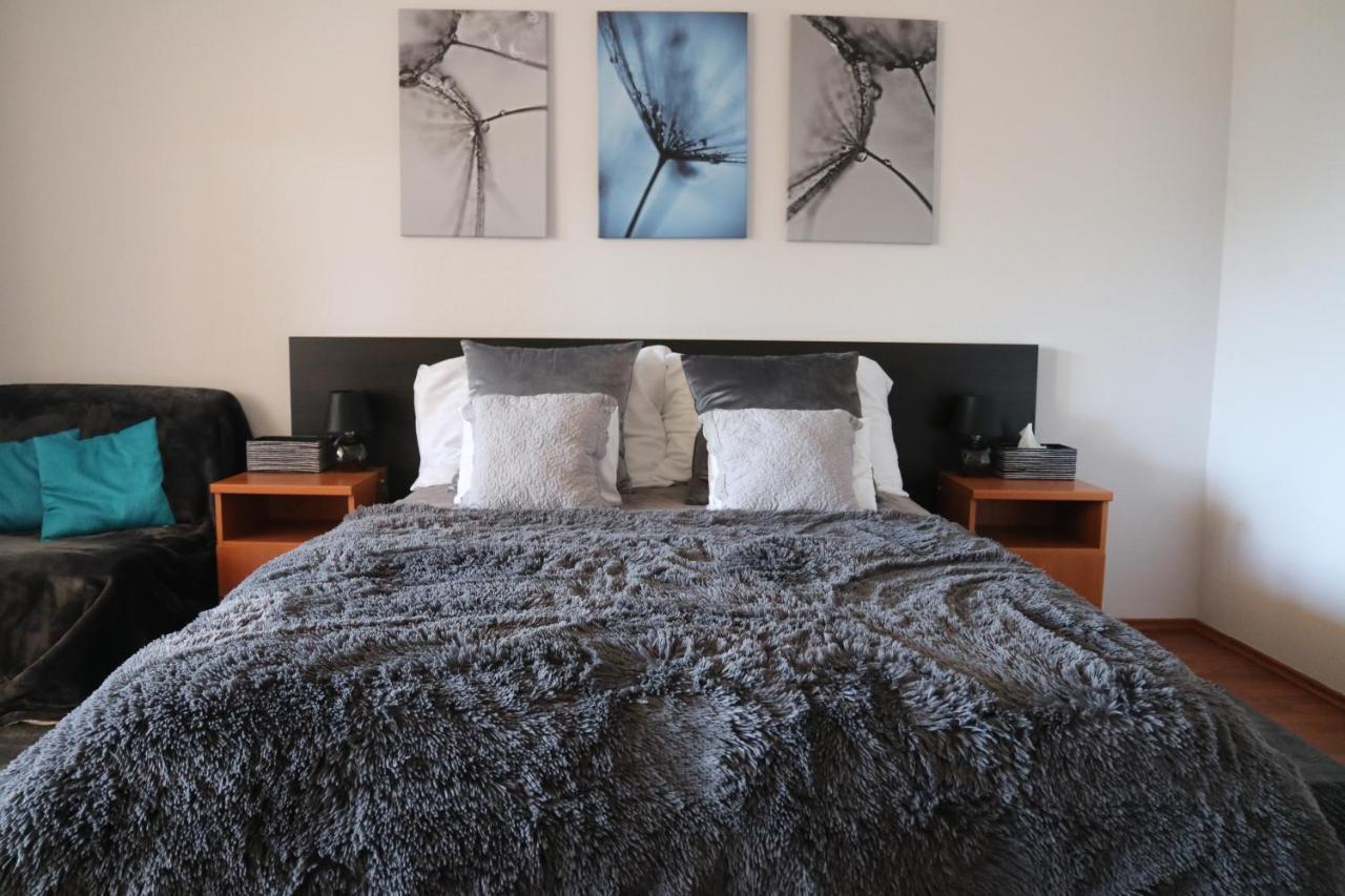 Appartement Gyogyvoelgy *