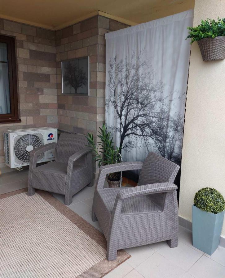 Appartement Gyogyvoelgy