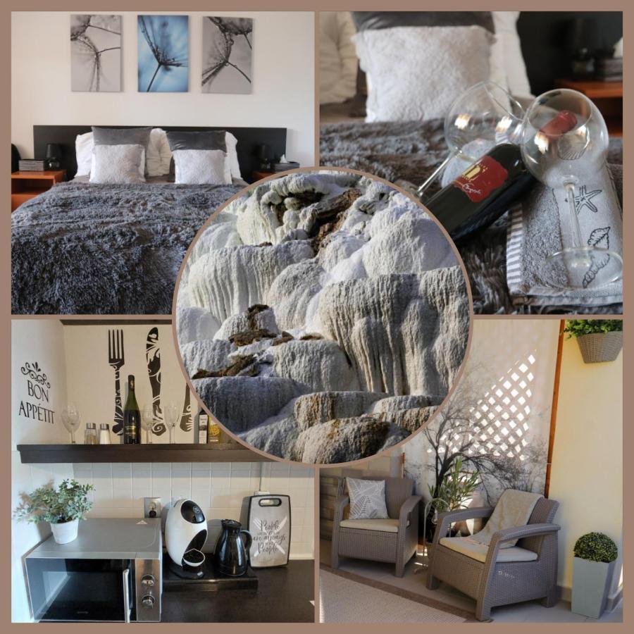 Gyogyvoelgy Appartement