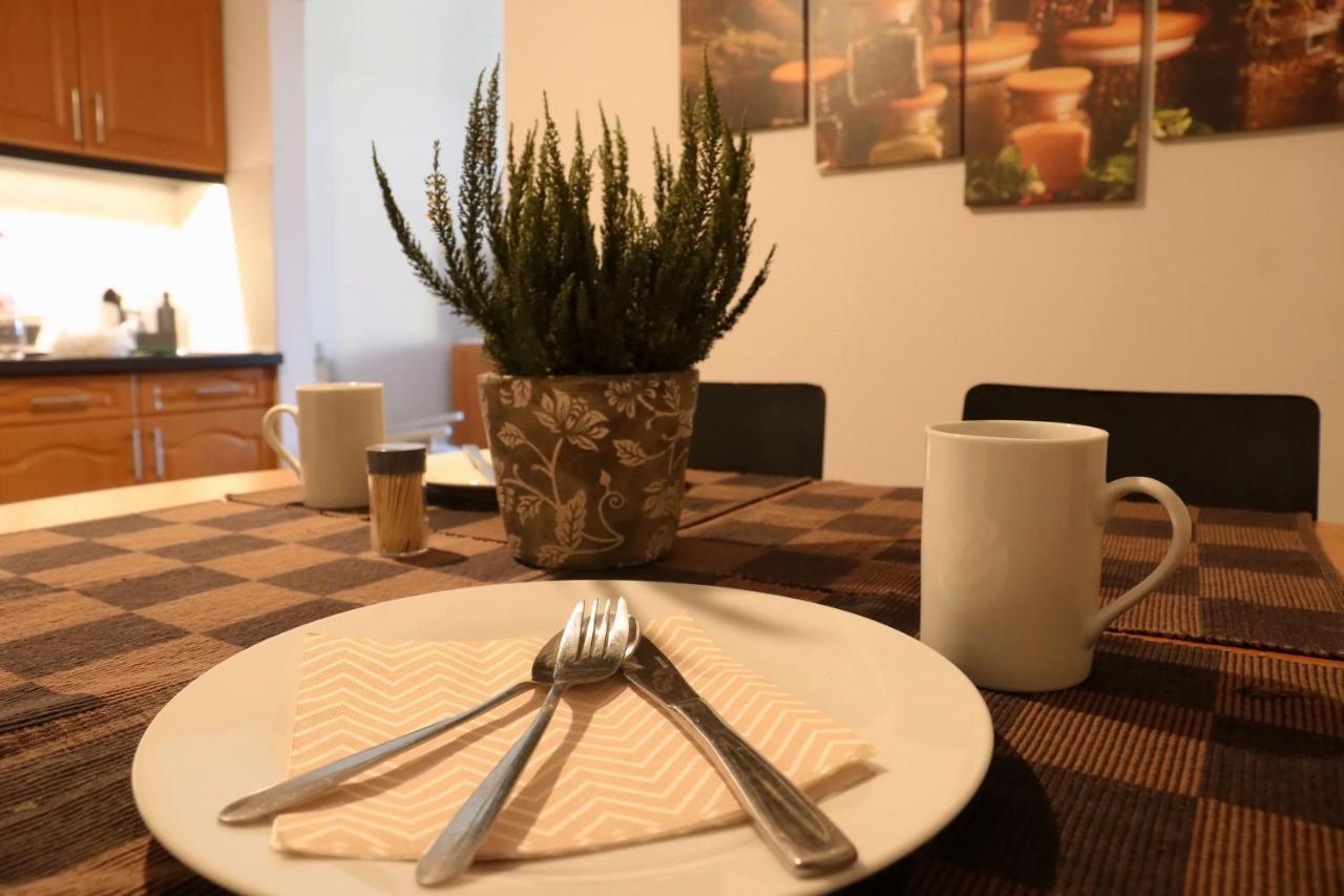 Appartement Gyogyvoelgy Egerszalók