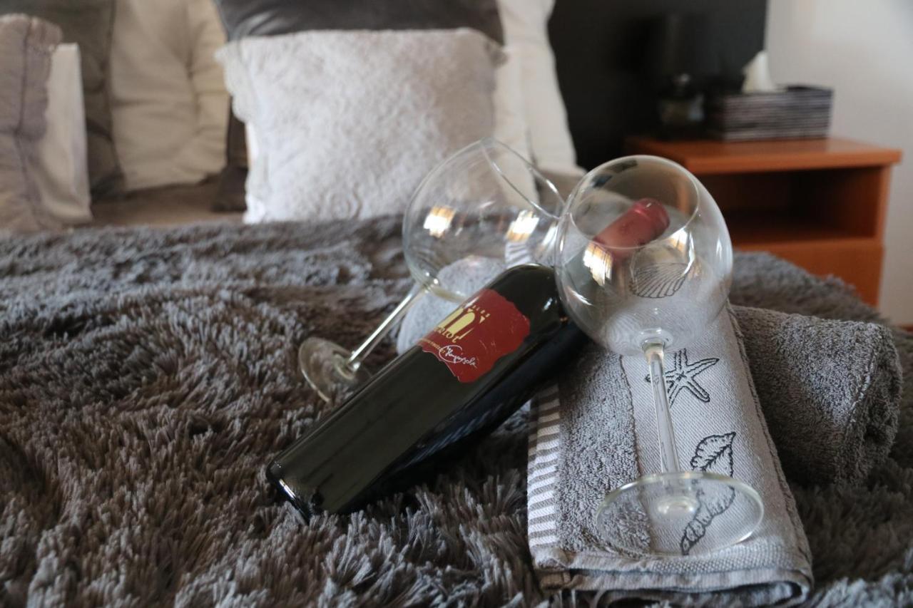 Gyogyvoelgy Appartement *