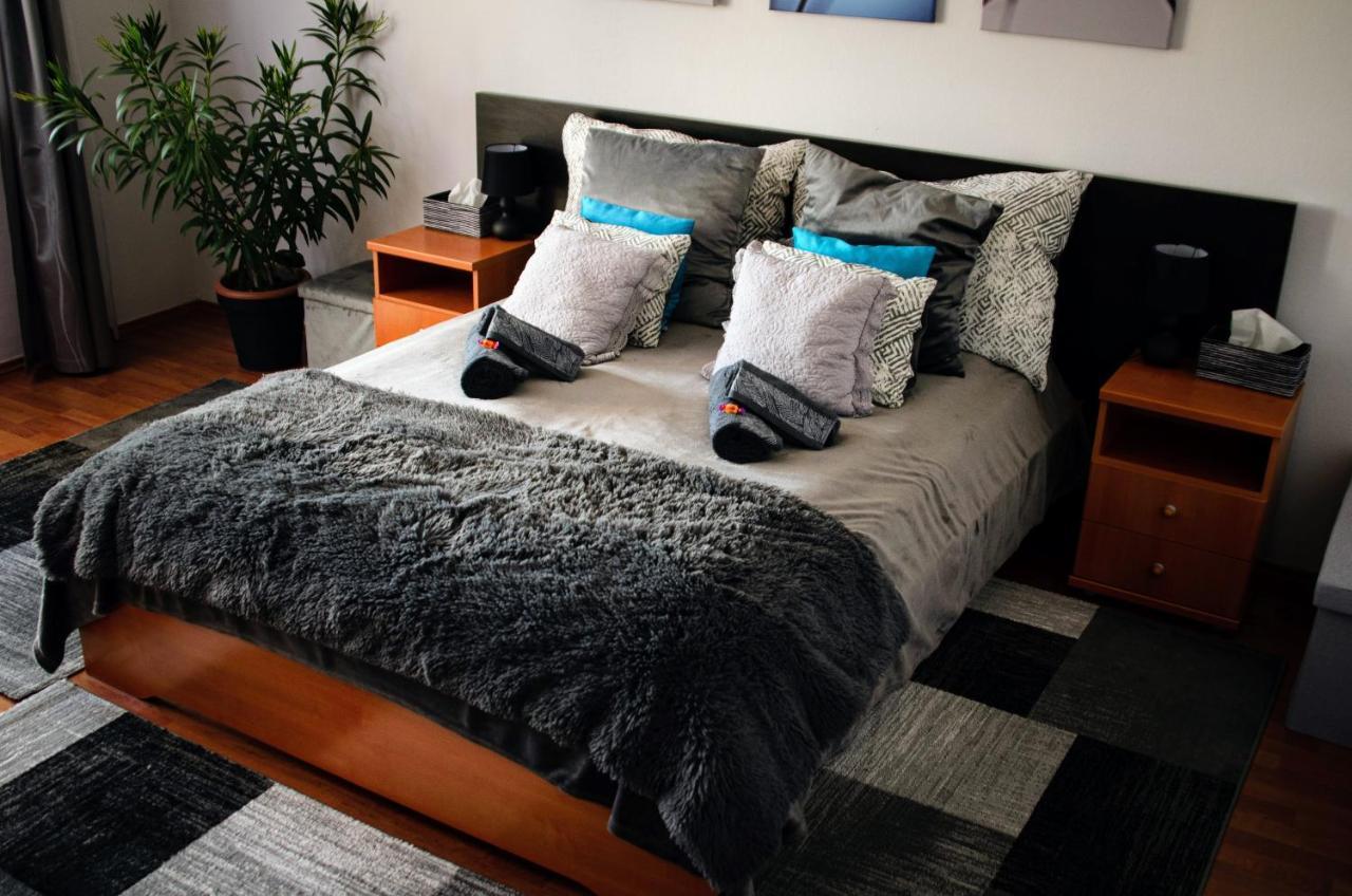 Appartement Gyogyvoelgy Egerszalók