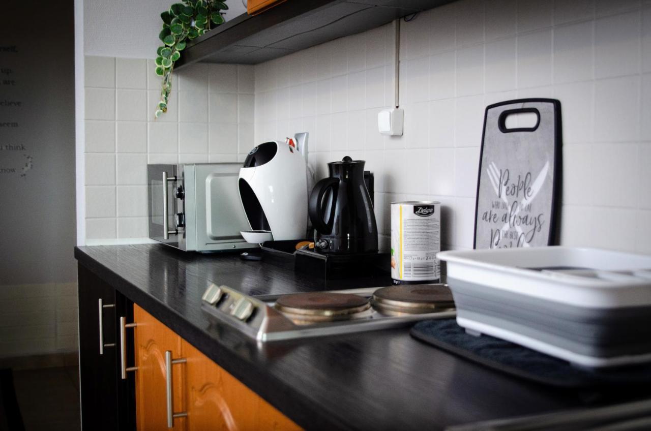 Gyogyvoelgy Appartement